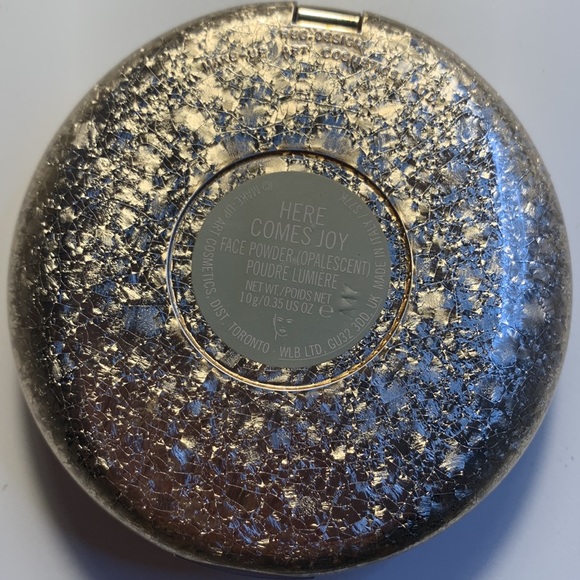 Mac highlighter limited edition - Picture 4 of 4